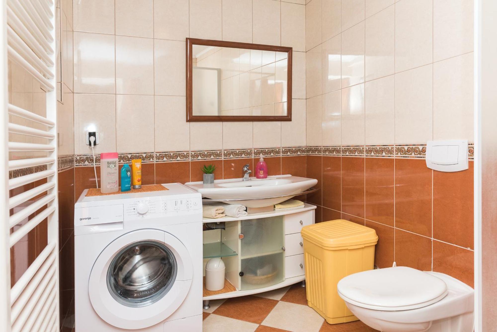 Apartmani Spanja Водице Екстер'єр фото