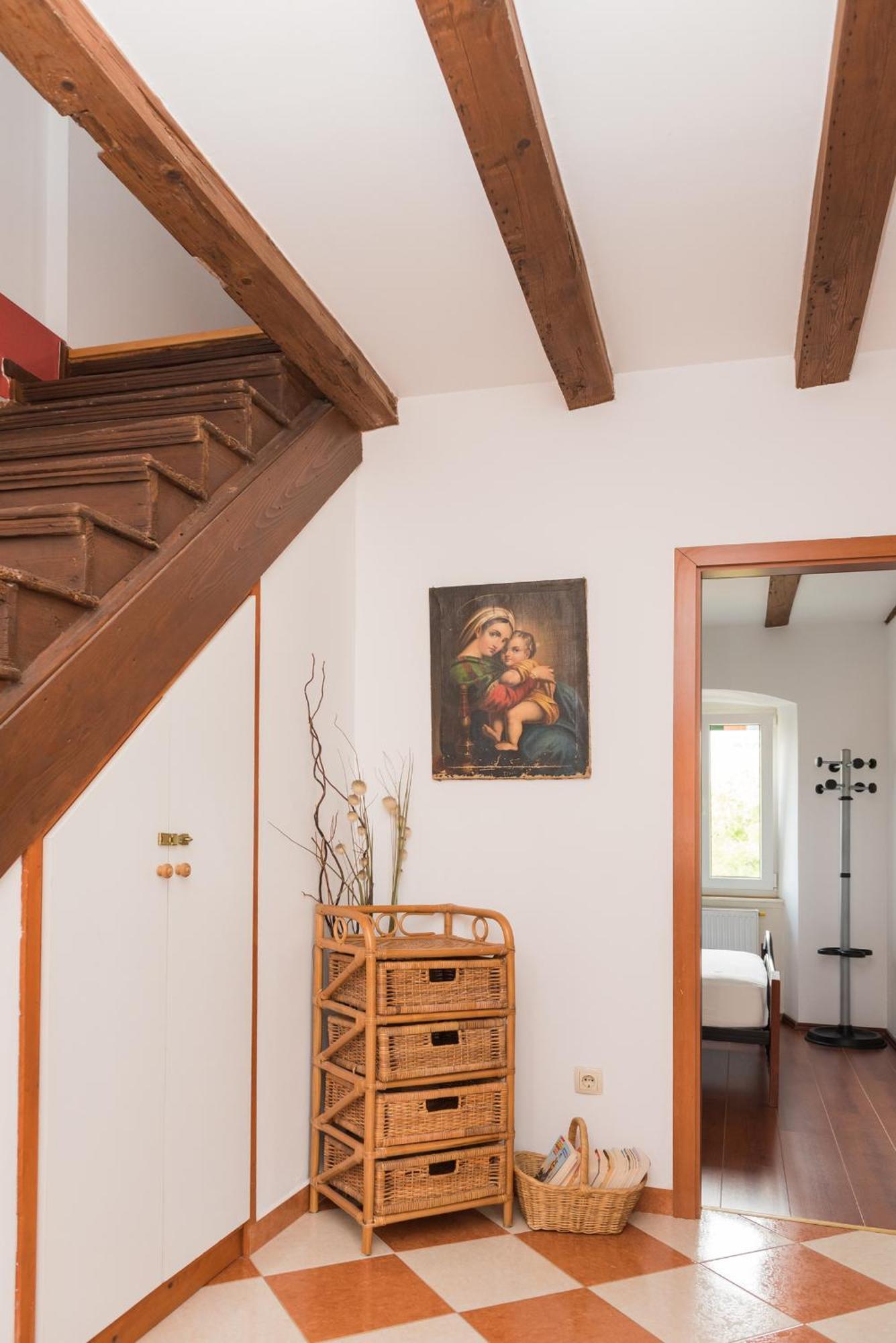 Apartmani Spanja Водице Екстер'єр фото