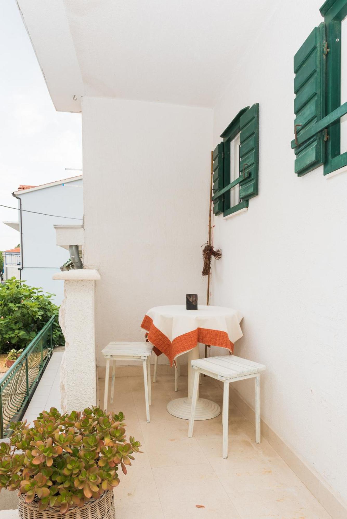Apartmani Spanja Водице Екстер'єр фото