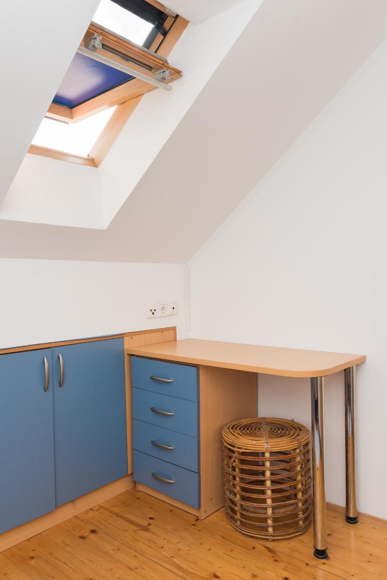 Apartmani Spanja Водице Екстер'єр фото