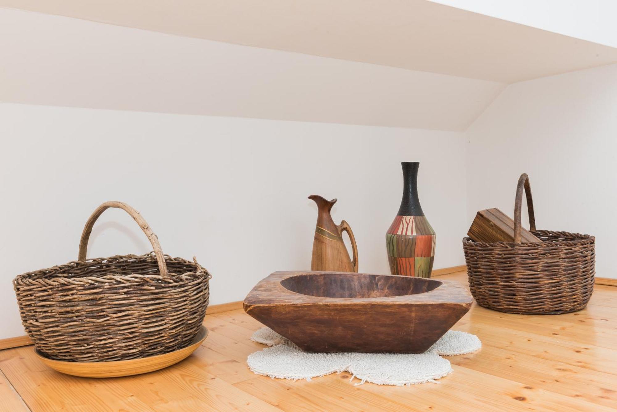Apartmani Spanja Водице Екстер'єр фото