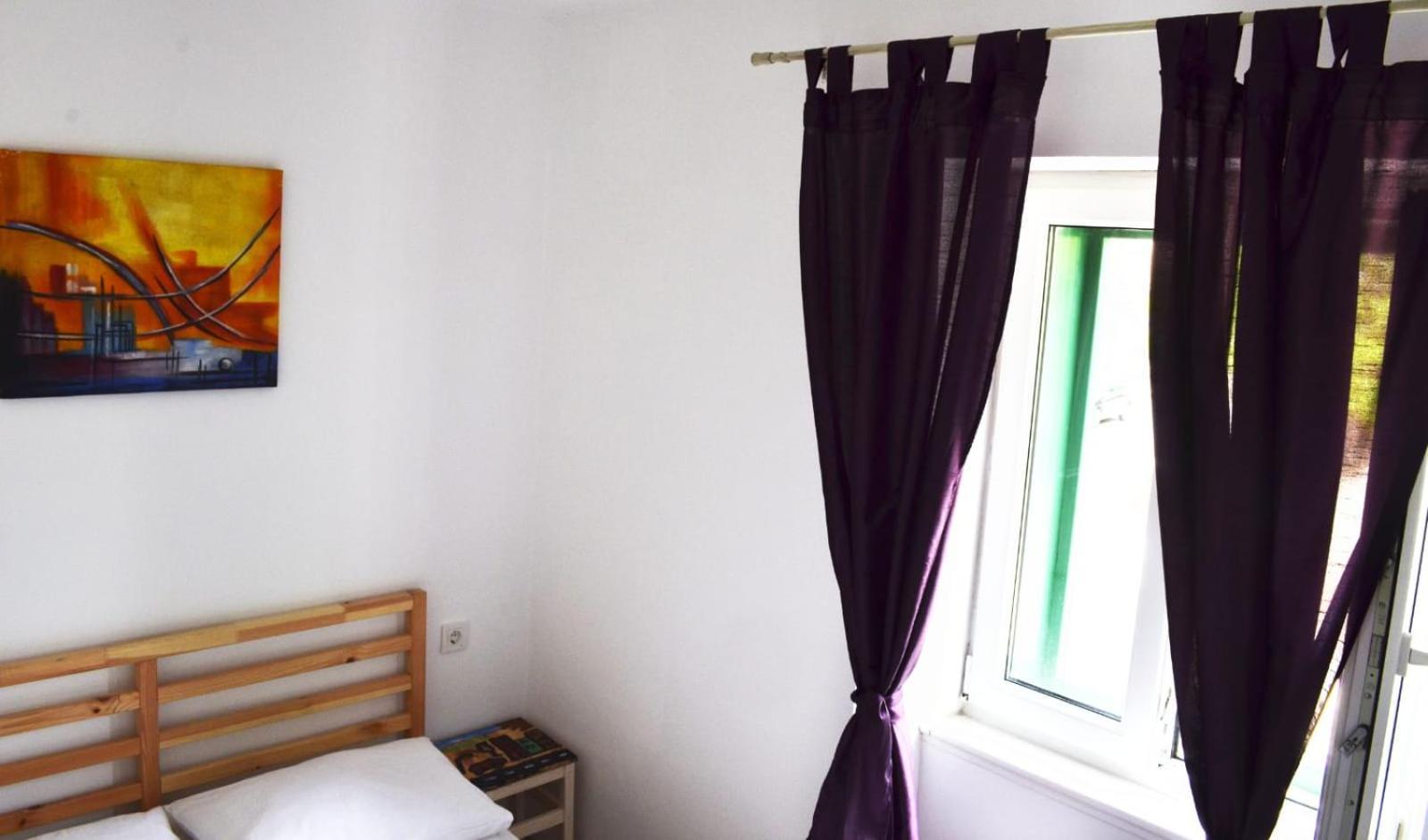 Apartmani Spanja Водице Екстер'єр фото