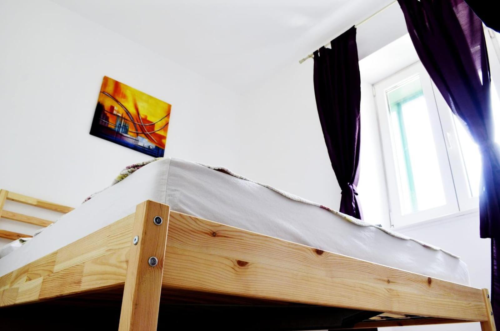 Apartmani Spanja Водице Екстер'єр фото