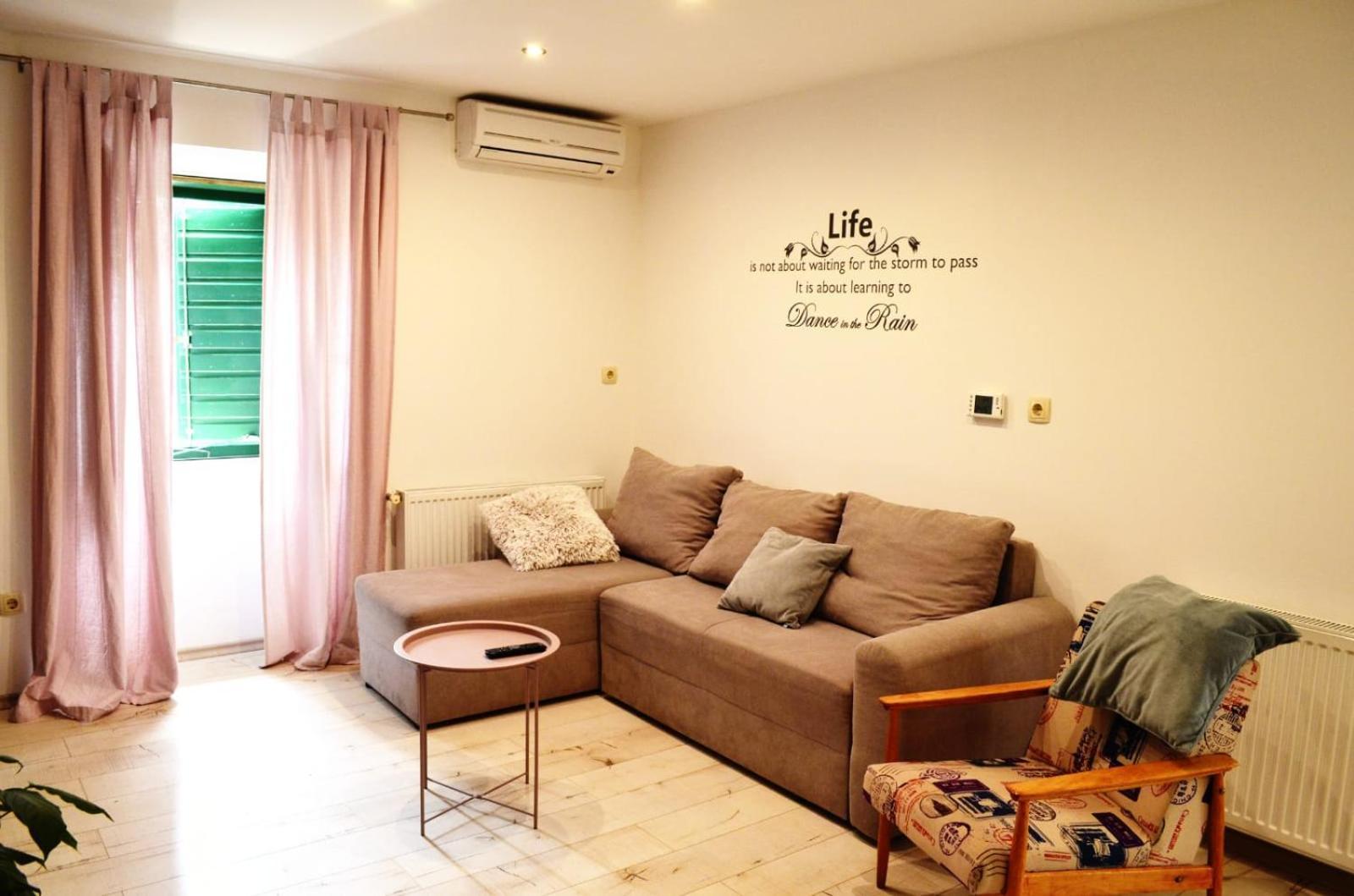Apartmani Spanja Водице Екстер'єр фото