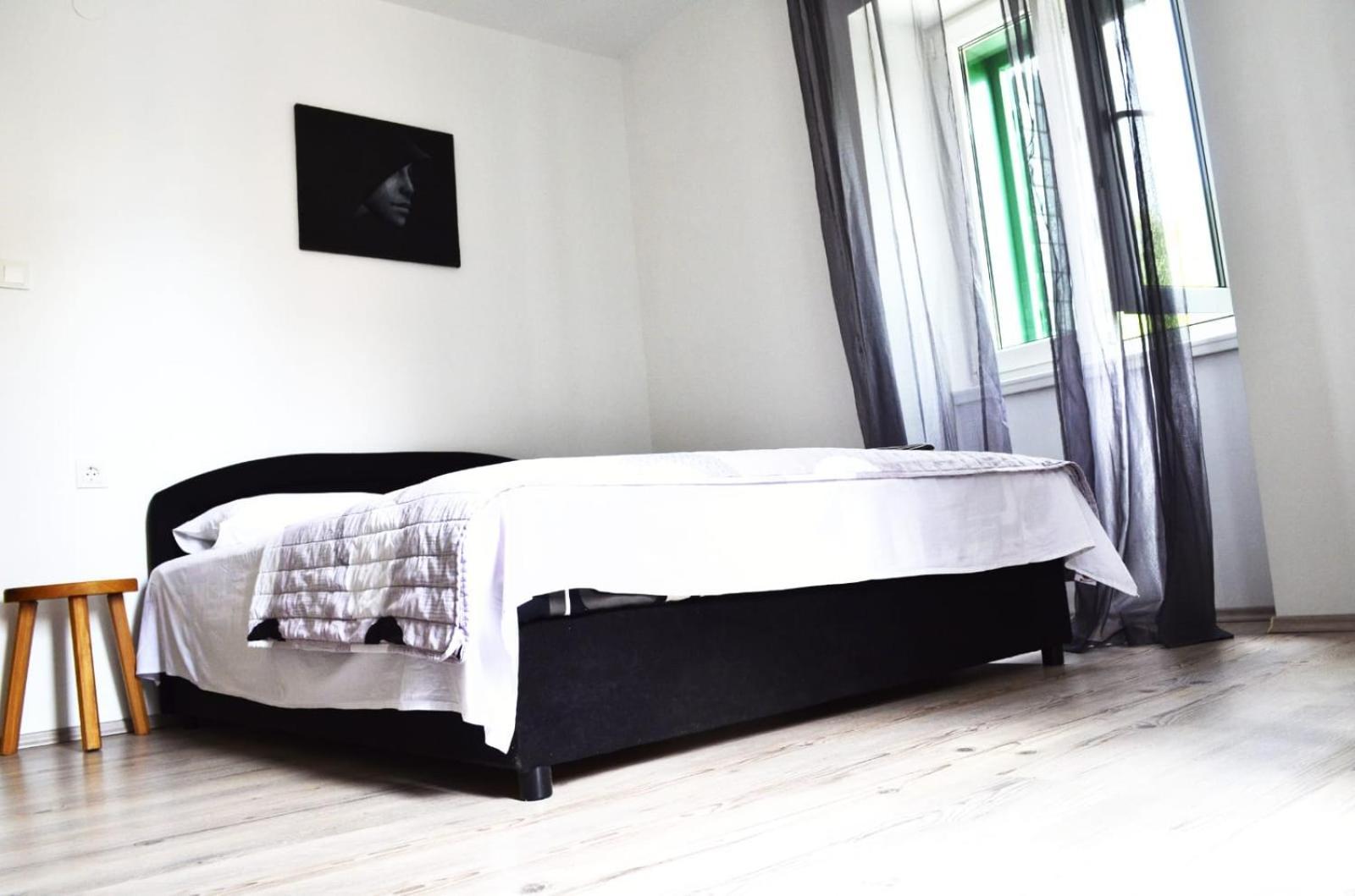 Apartmani Spanja Водице Екстер'єр фото
