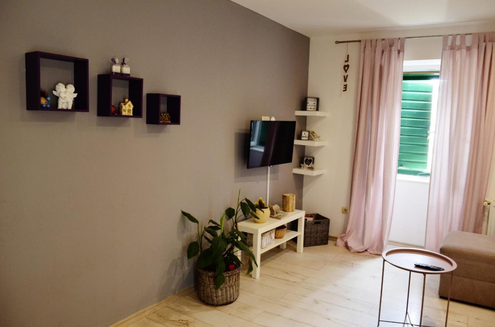Apartmani Spanja Водице Екстер'єр фото
