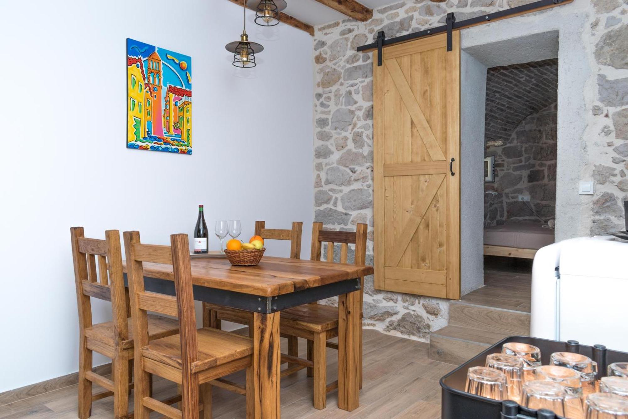 Apartmani Spanja Водице Екстер'єр фото