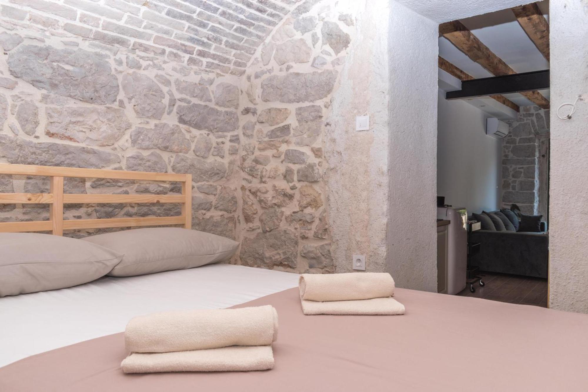 Apartmani Spanja Водице Екстер'єр фото