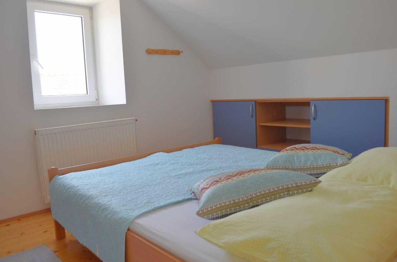 Apartmani Spanja Водице Екстер'єр фото