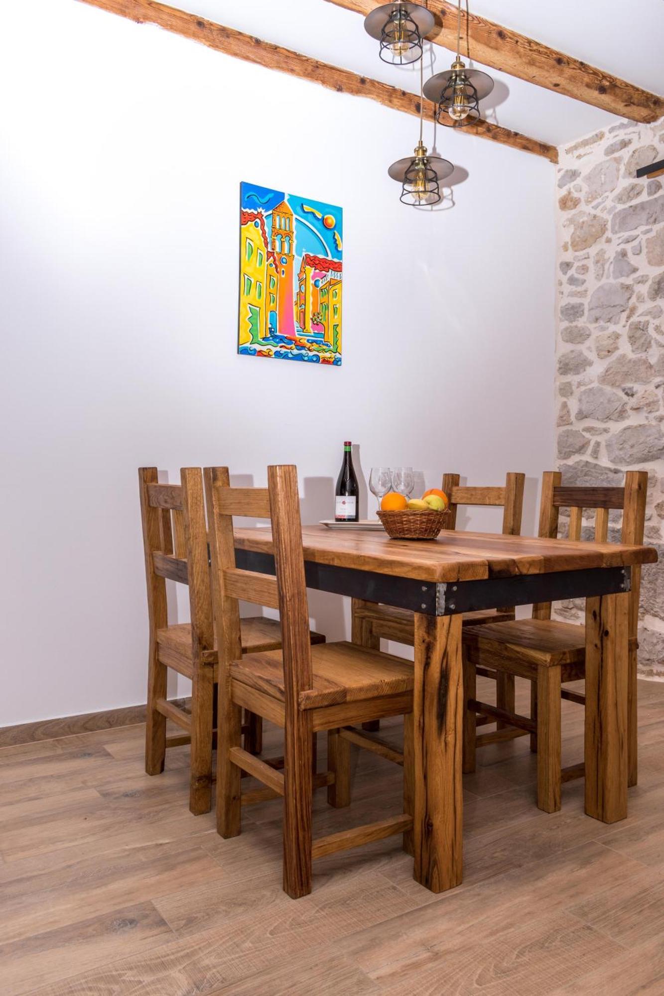 Apartmani Spanja Водице Екстер'єр фото
