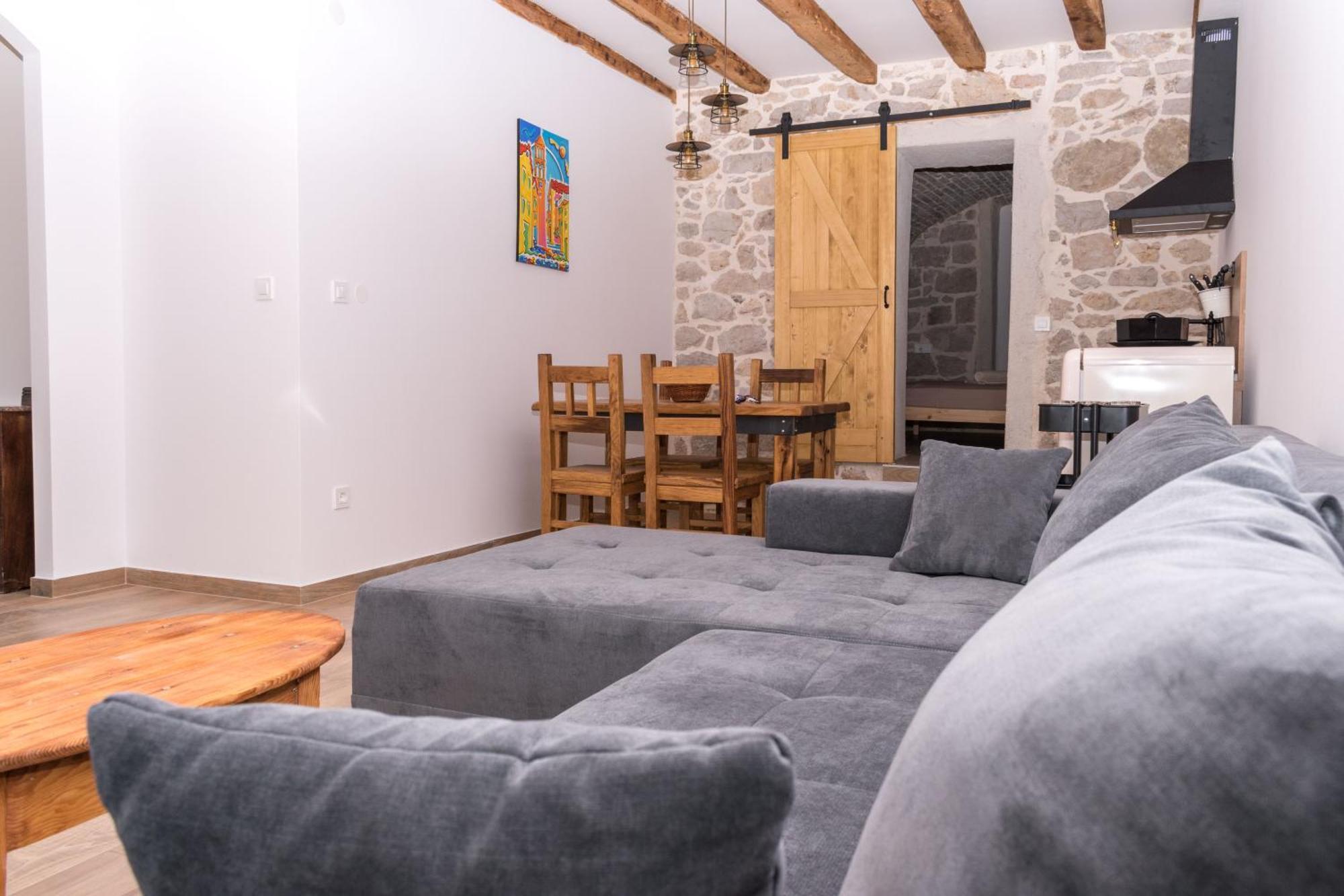 Apartmani Spanja Водице Екстер'єр фото