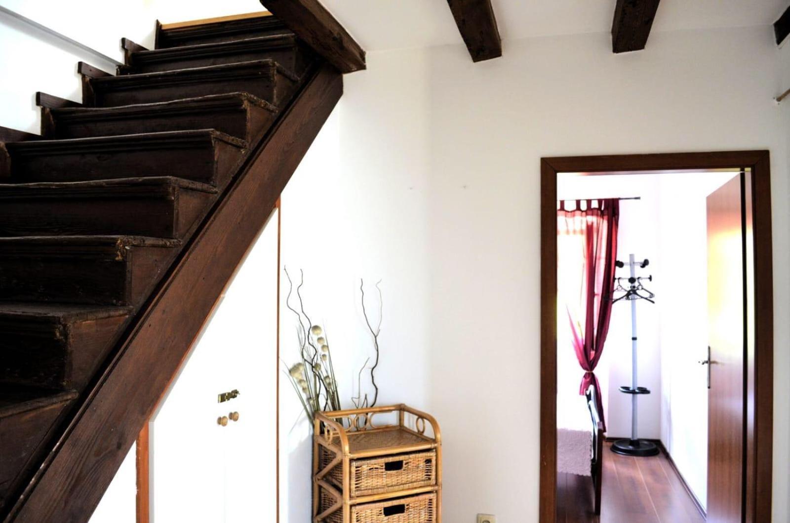 Apartmani Spanja Водице Екстер'єр фото