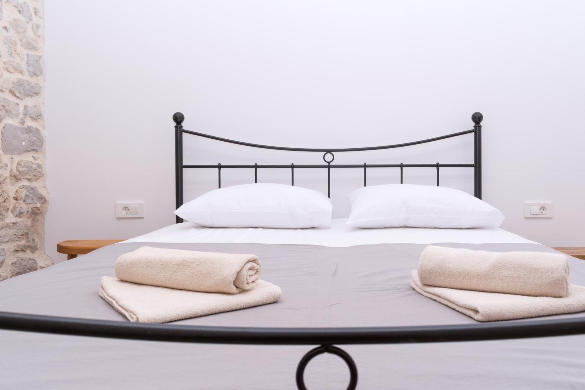 Apartmani Spanja Водице Екстер'єр фото