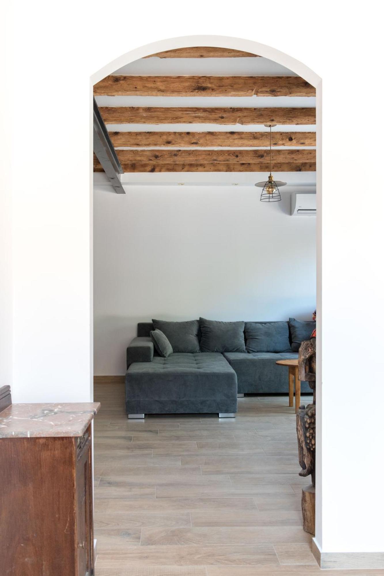 Apartmani Spanja Водице Екстер'єр фото