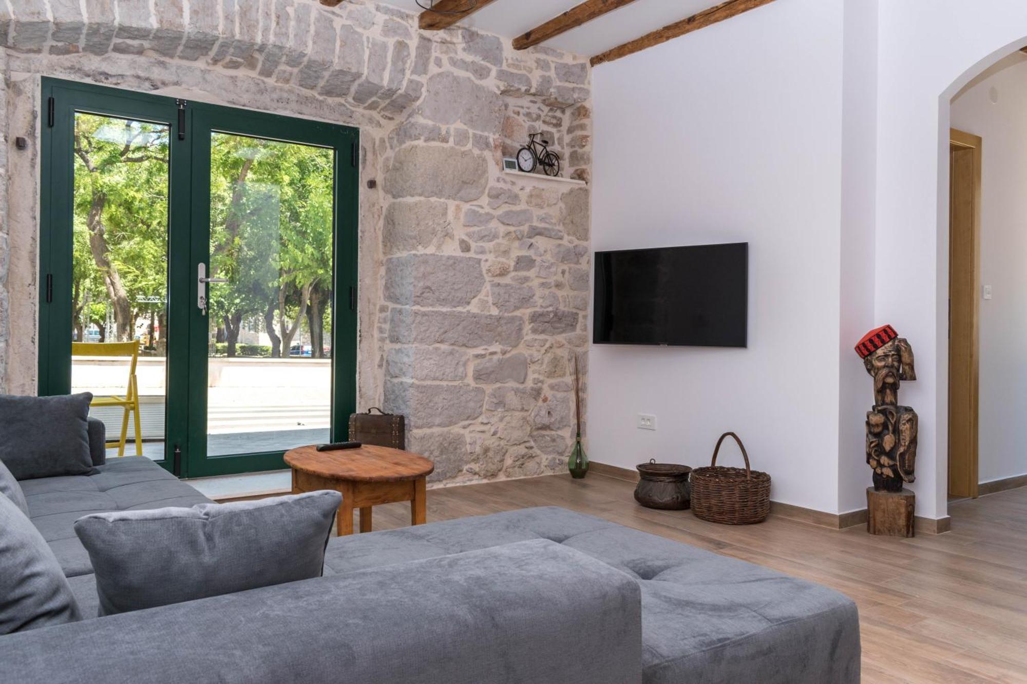 Apartmani Spanja Водице Екстер'єр фото