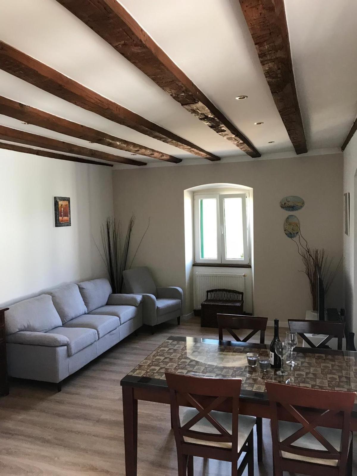Apartmani Spanja Водице Екстер'єр фото