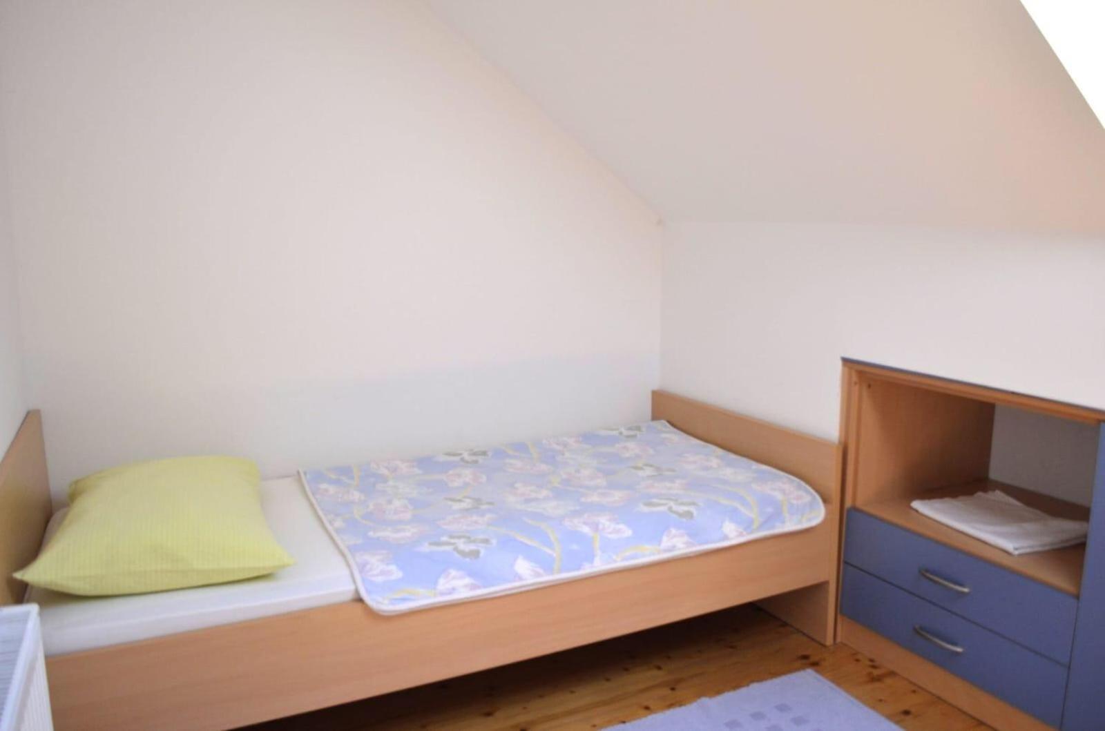 Apartmani Spanja Водице Екстер'єр фото