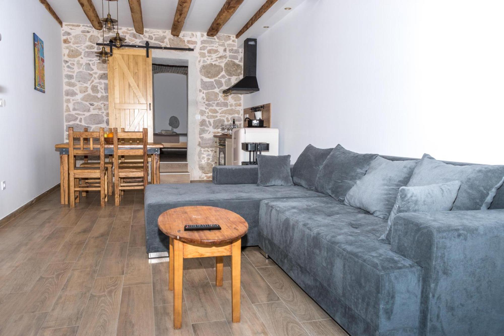 Apartmani Spanja Водице Екстер'єр фото