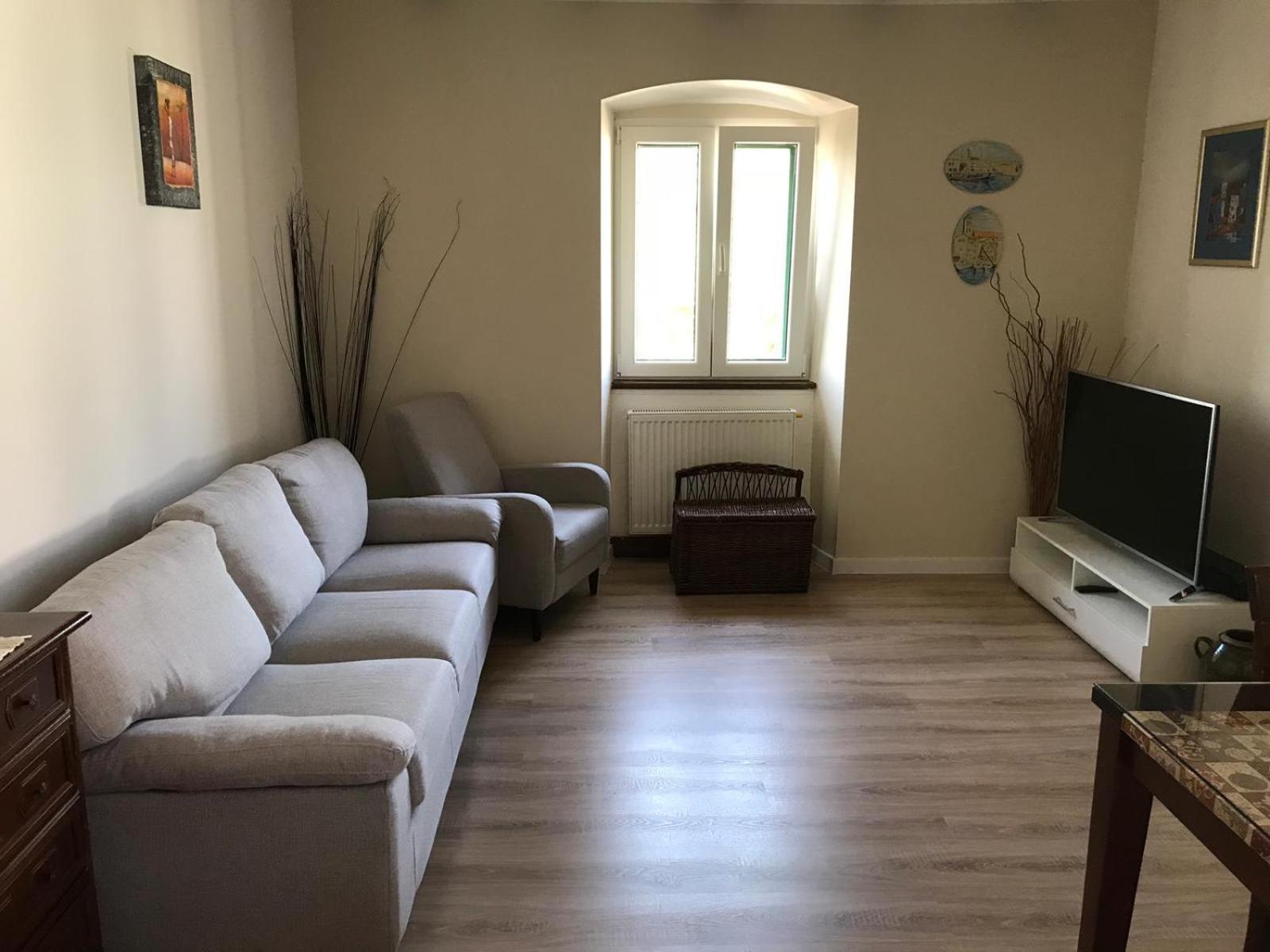 Apartmani Spanja Водице Екстер'єр фото