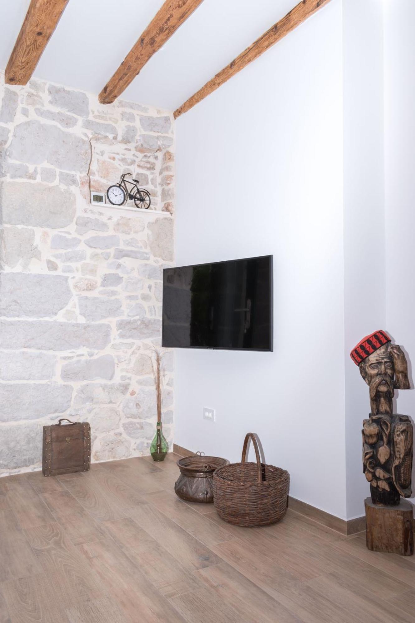 Apartmani Spanja Водице Екстер'єр фото