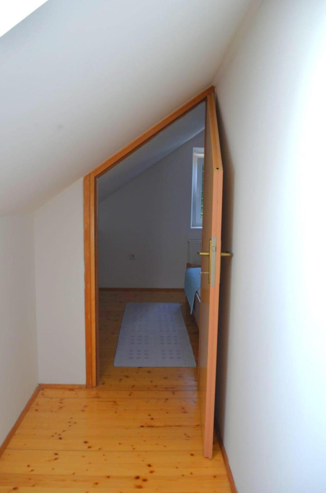 Apartmani Spanja Водице Екстер'єр фото