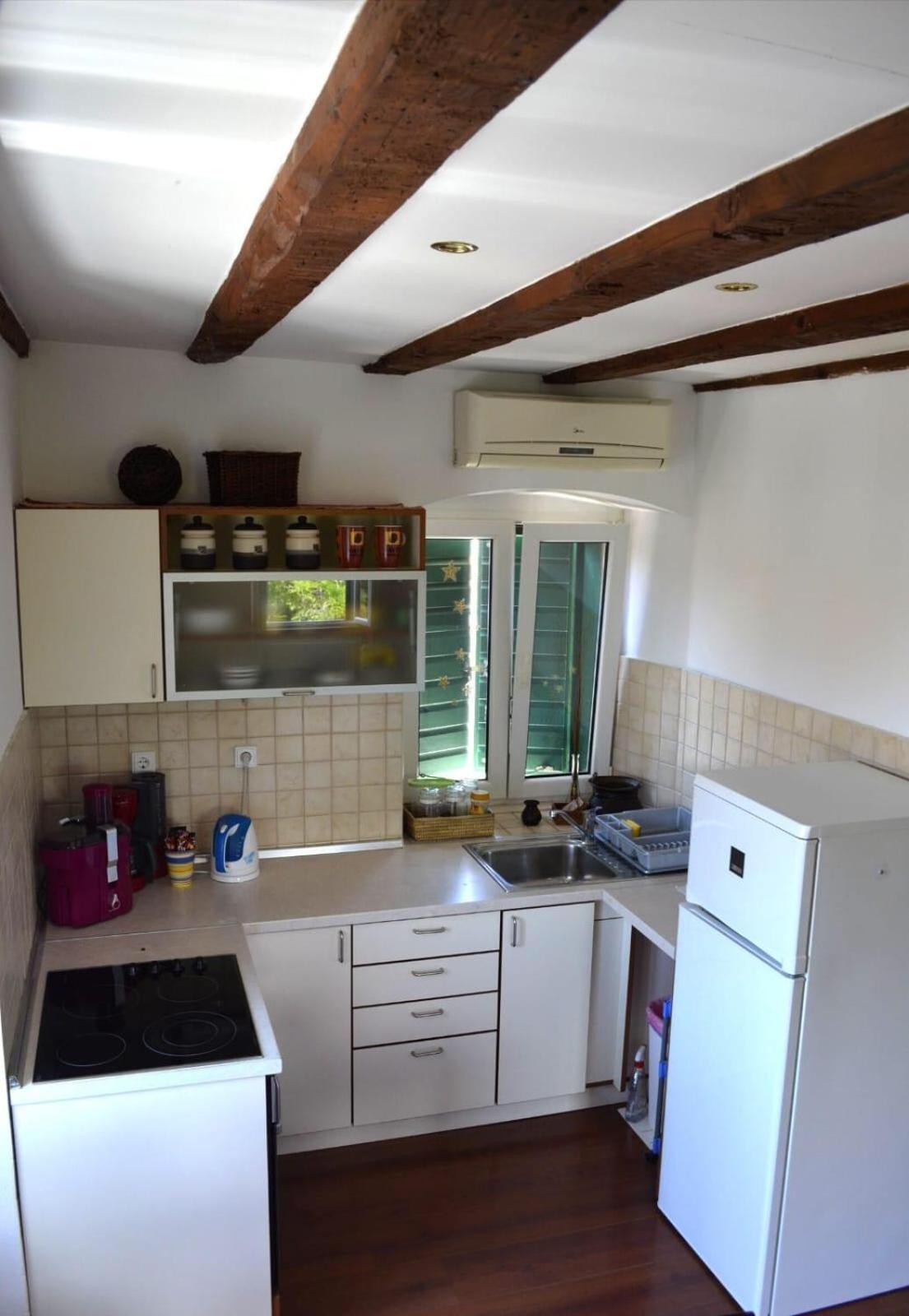 Apartmani Spanja Водице Екстер'єр фото