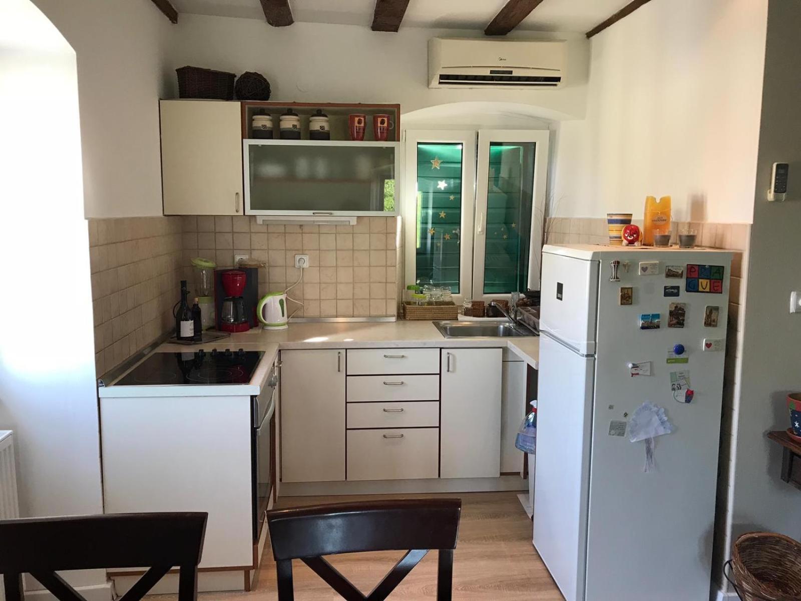 Apartmani Spanja Водице Екстер'єр фото