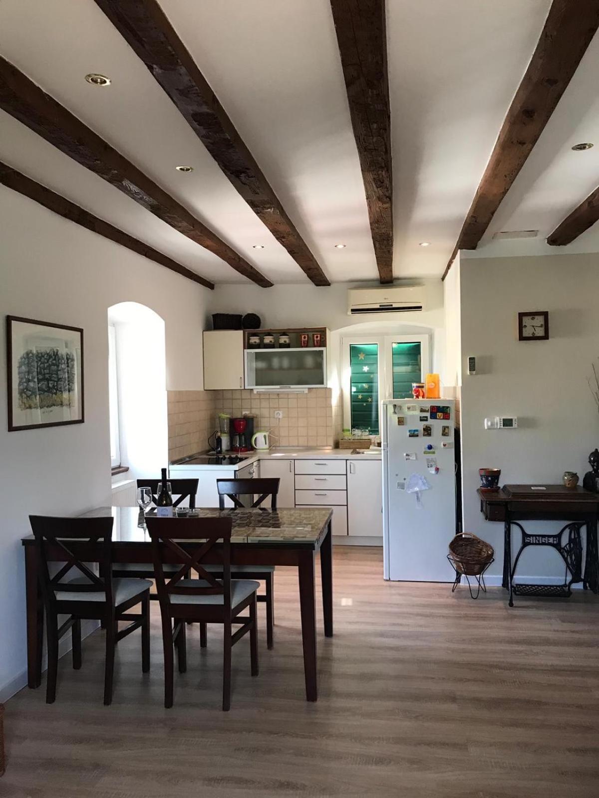 Apartmani Spanja Водице Екстер'єр фото