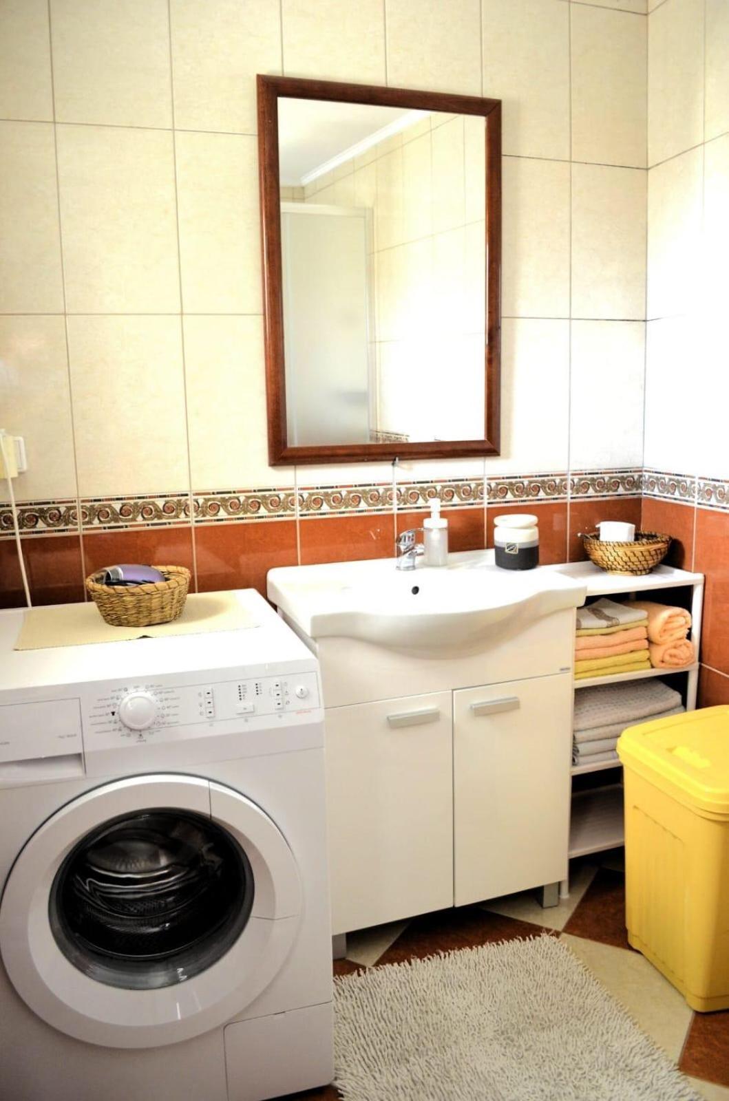 Apartmani Spanja Водице Екстер'єр фото